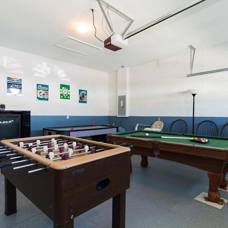 Windsor Palms Villa: Pool & Close To Disney Kissimmee Esterno foto