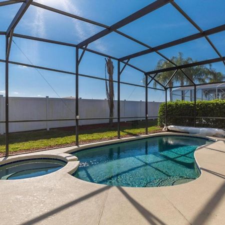 Windsor Palms Villa: Pool & Close To Disney Kissimmee Esterno foto