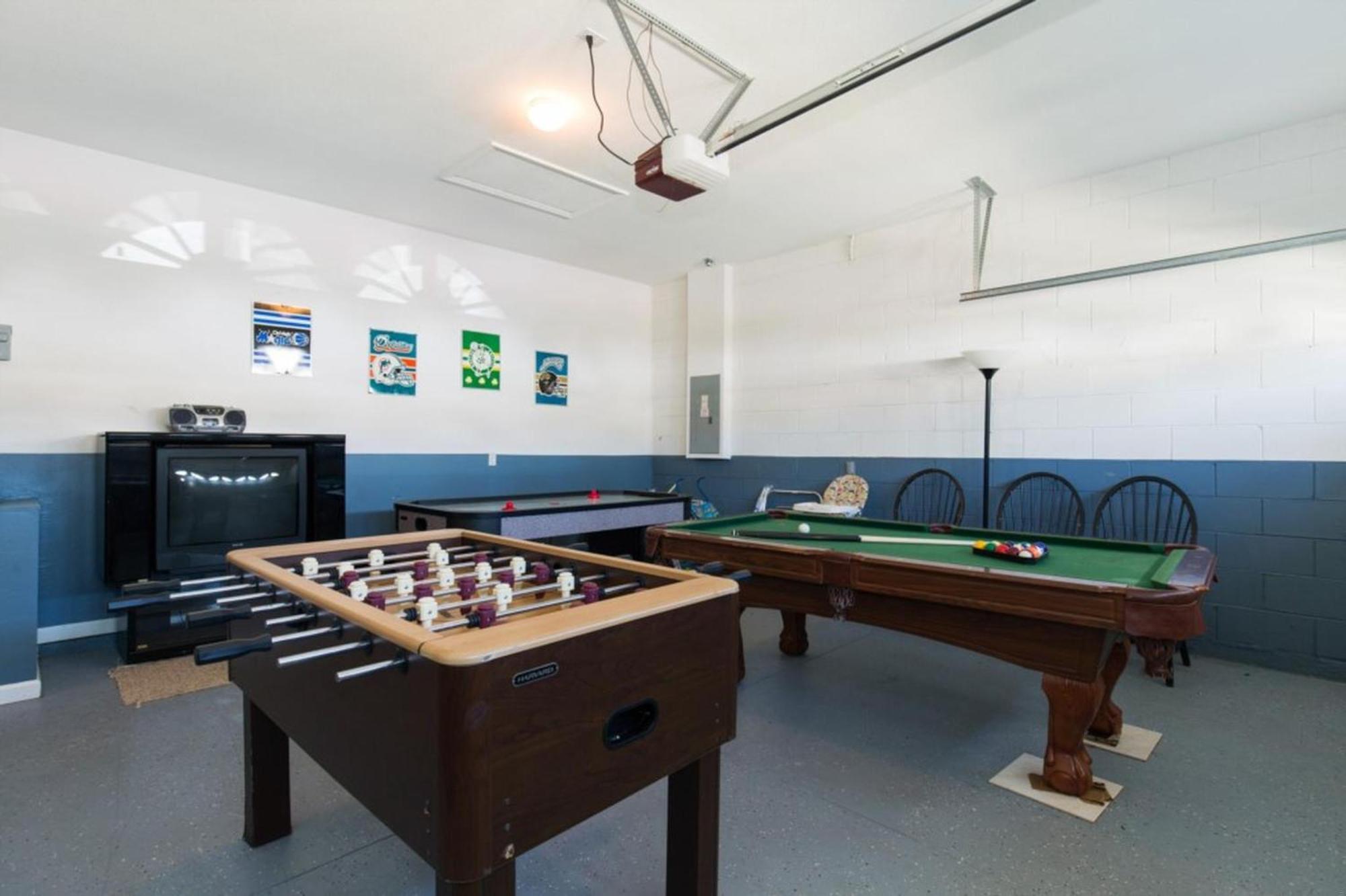 Windsor Palms Villa: Pool & Close To Disney Kissimmee Esterno foto