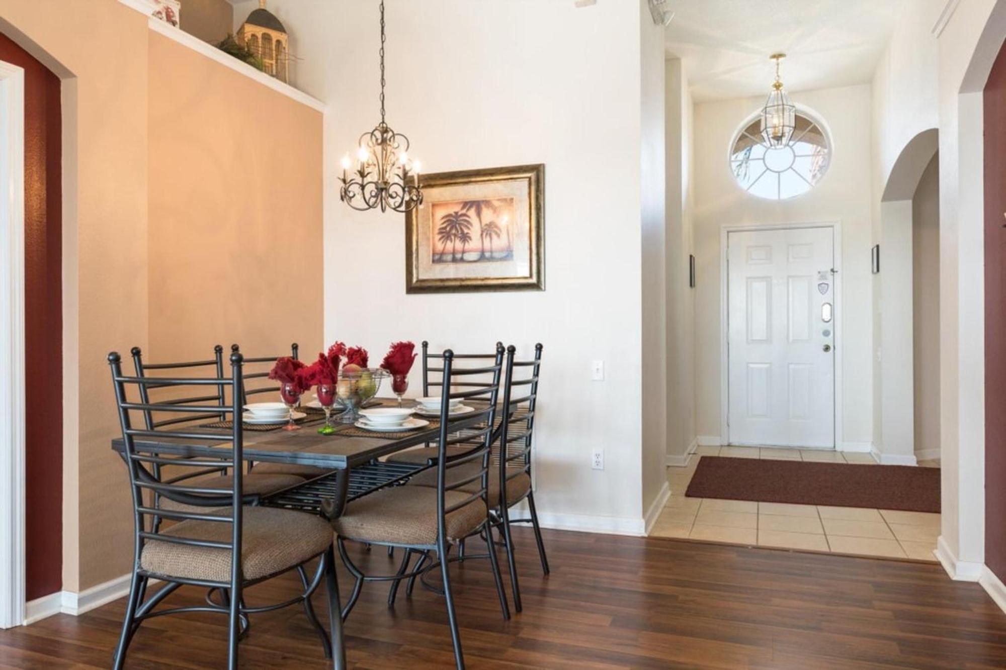 Windsor Palms Villa: Pool & Close To Disney Kissimmee Esterno foto