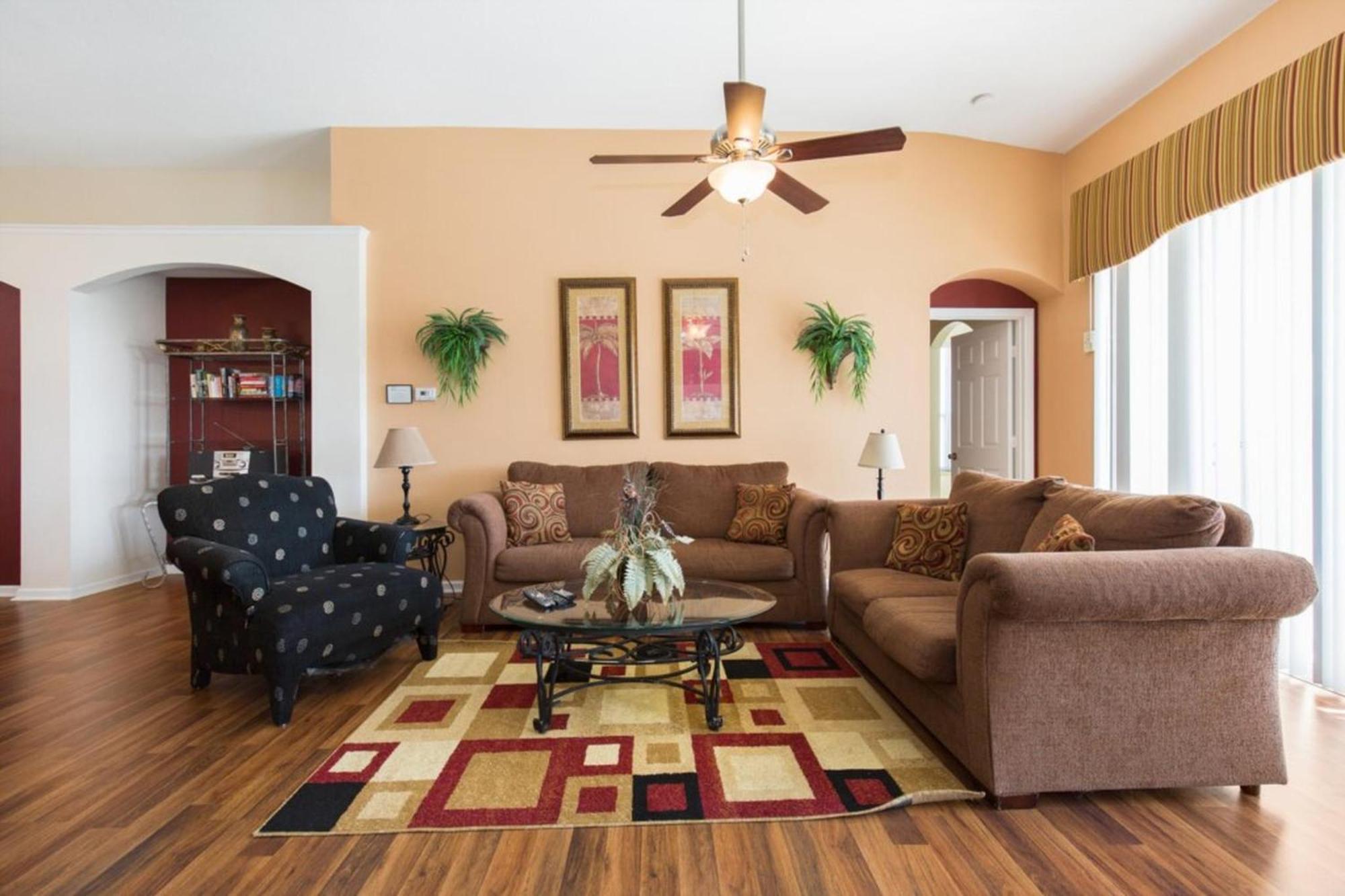 Windsor Palms Villa: Pool & Close To Disney Kissimmee Esterno foto