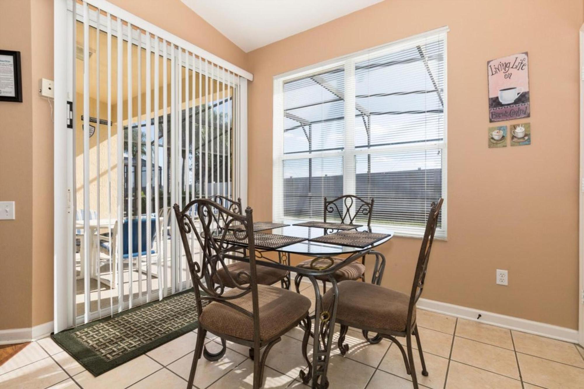 Windsor Palms Villa: Pool & Close To Disney Kissimmee Esterno foto