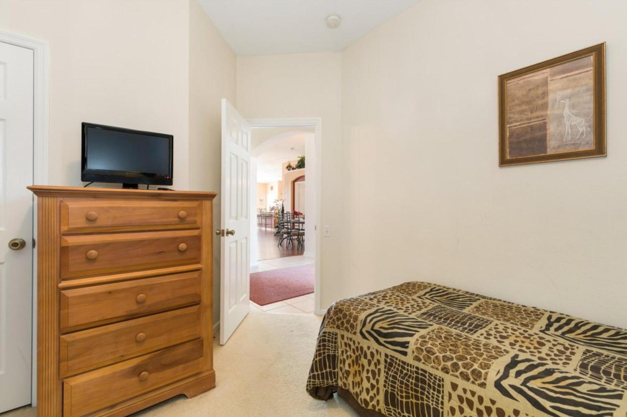 Windsor Palms Villa: Pool & Close To Disney Kissimmee Esterno foto