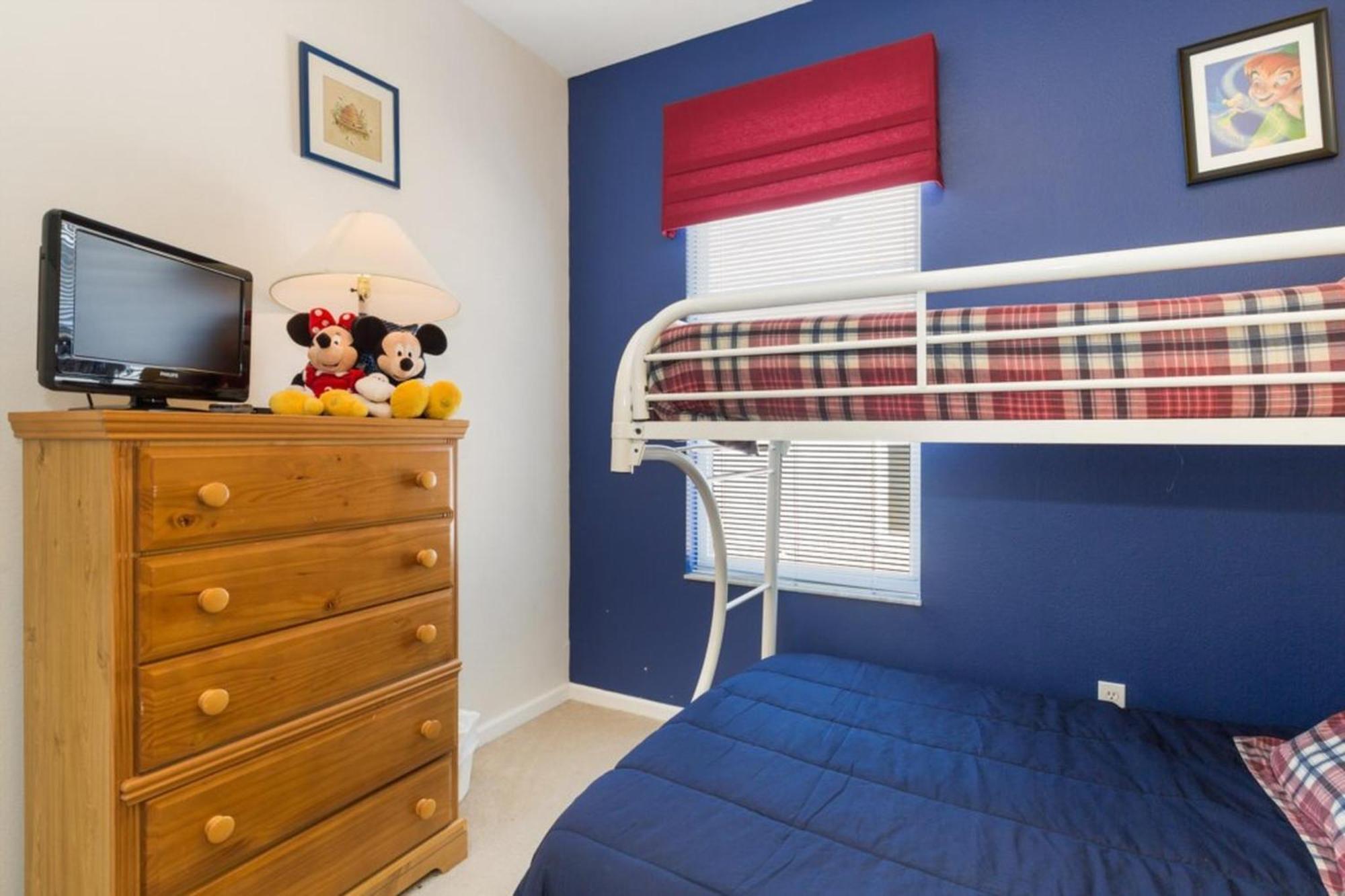 Windsor Palms Villa: Pool & Close To Disney Kissimmee Esterno foto