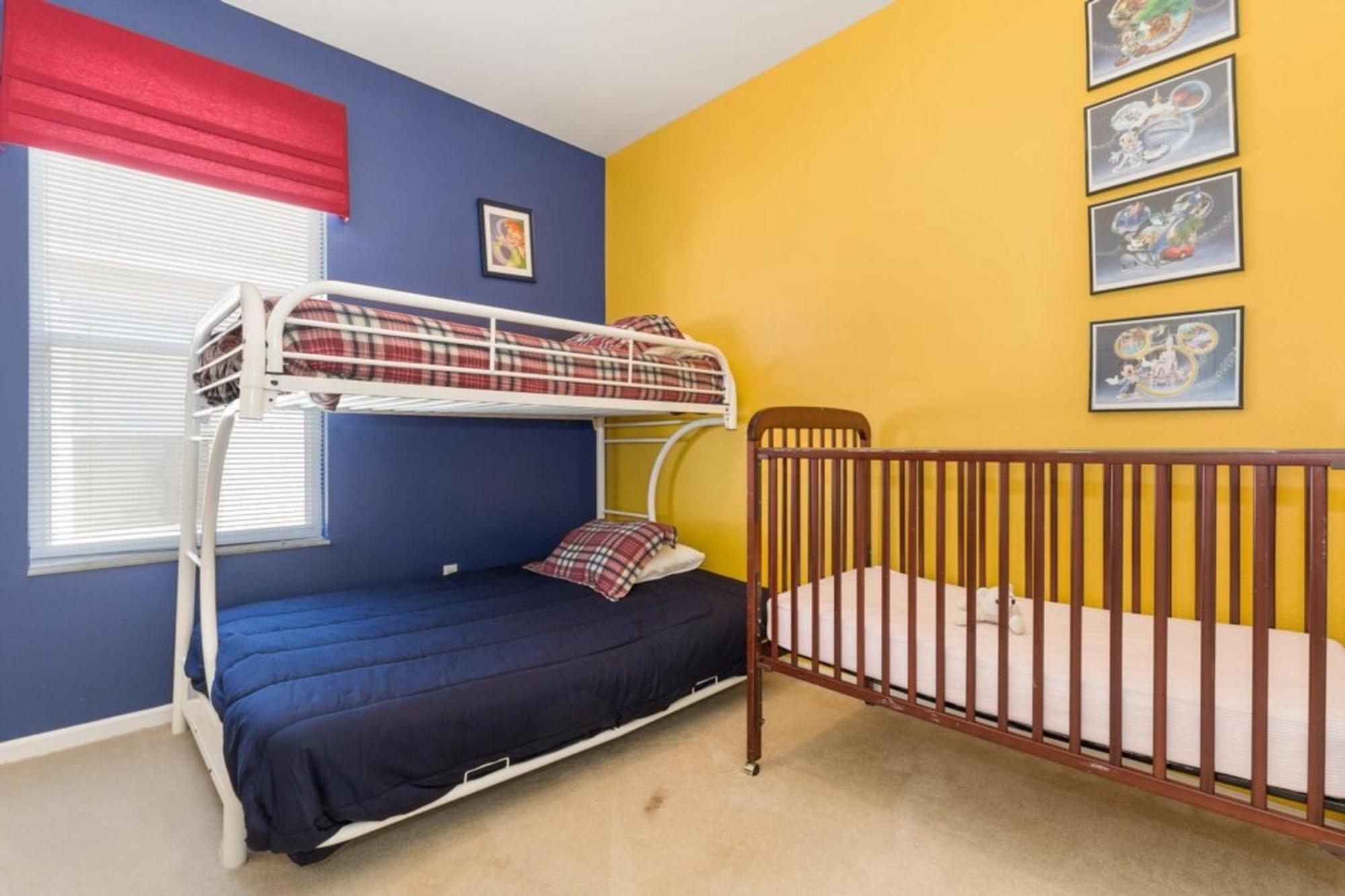 Windsor Palms Villa: Pool & Close To Disney Kissimmee Esterno foto